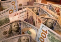 صندوق النقد يربط صرف الدفعات المقبلة من قرض مصر بشروط قاسية