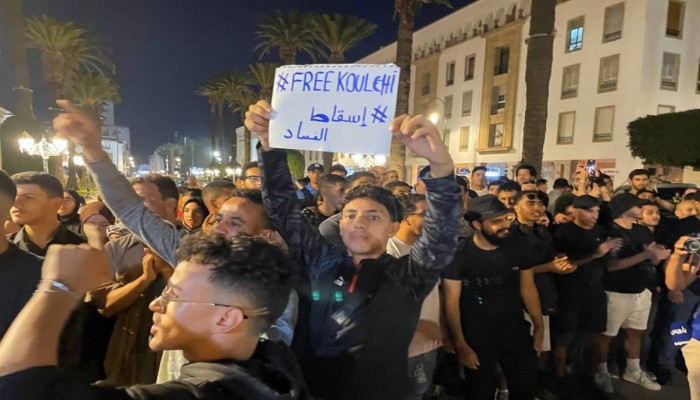 الإنجازات الرياضية وكأس العالم وبعض الإصلاحات والقمع.. كيف أفشل ملك المغرب حراك “جيل Z” ولاحق نشطاءه؟