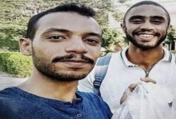 استمرار جريمة الإخفاء القسري... محسن وأحمد أبطال قسم المعصرة بين جدران العدم للشهر الرابع