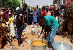 الأمم المتحدة: السودان على حافة الكارثة.. أكثر من 30 مليون سوداني يحتاجون مساعدات إنسانية عاجلة
