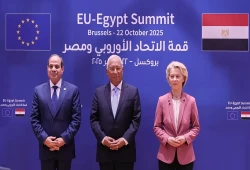 نواب أوروبيون يعترضون على مساعدة السيسي: افتقار إلى الديمقراطية وقمع واسع