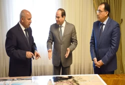بعد تداول اسم كامل الوزير.. لماذا يرفض السيسي اختيار رئيس وزراء عسكري؟