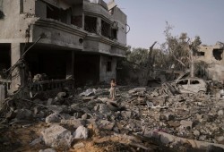 ميركوري نيوز || ما جرى في غزة أسوأ مما نتصور