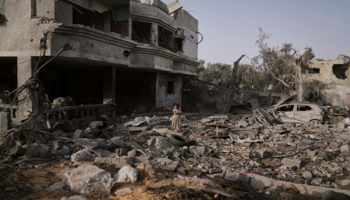 ميركوري نيوز || ما جرى في غزة أسوأ مما نتصور