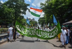 ميدل إيست مونيتور || نفاق الديمقراطية الهندية ولماذا على الشرق الأوسط إعادة التفكير في علاقاته بها