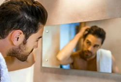 ابتكار مذهل يساعد على إنبات الشعر خلال 20 يومًا فقط