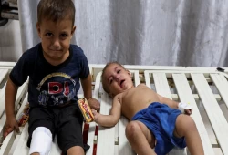 ميدل إيست آي || العاملون في قطاع الصحة في غزة: "لا شيء تغيّر" رغم وقف إطلاق النار