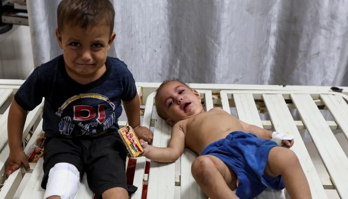 ميدل إيست آي || العاملون في قطاع الصحة في غزة: "لا شيء تغيّر" رغم وقف إطلاق النار