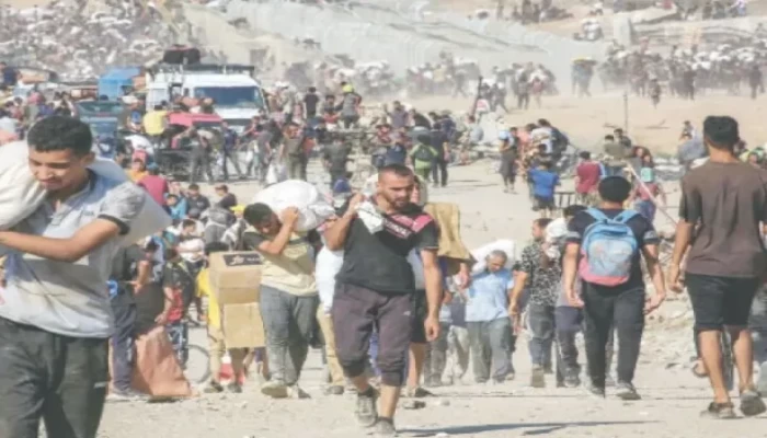 لا توجد دولة عربية ترغب باستقبالهم.. 4 دول مرشحة لاستضافة الأسرى الفلسطينيين "المنفيين" في مصر