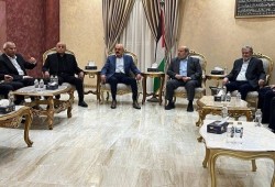 خدمة لإسرائيل...غياب وفد حركة فتح عن اجتماعات القاهرة يعمق انفصالها عن الواقع