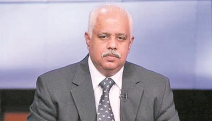 يرى ضرورة استمرار السجون: عندما يصبح القمع “علامة صحة”.. سقوط جديد لحمدي رزق..ماذا قال المصريون؟!!