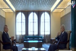 أحمد أبو الغيط.. من أمين للجامعة العربية إلى ناطق باسم الاحتلال: المقاومة سبب أزمات الفلسطينيين!!