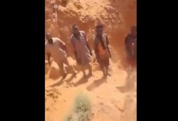 فيديو مروع يوثق تصفية مدنيين في الفاشر على أيدي "الدعم السريع"..وسط صراخ السودانيين