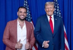 ترامب يعيد رسم خريطة النفوذ في العراق عبر مبعوثه "مارك سافايا" لعزل إيران