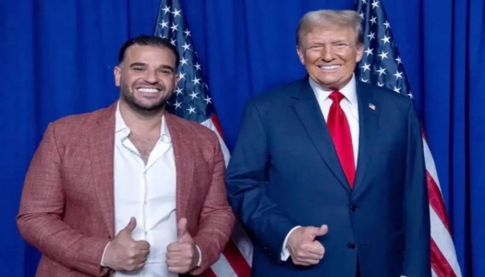 ترامب يعيد رسم خريطة النفوذ في العراق عبر مبعوثه "مارك سافايا" لعزل إيران