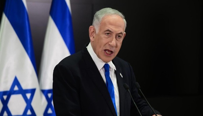 نتنياهو يفضح السعودية: ممرّ اقتصادي مع الرياض سواء حلت القضية الفلسطينية أو ازدادت تعقيدا!!