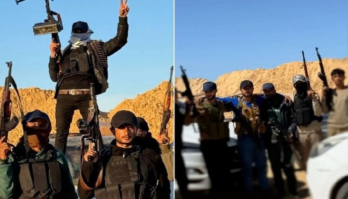 مليشيا "أبو شباب" على وشك الانهيار بعد فقدان الغطاء الإسرائيلي وتصاعد هجمات حماس