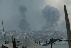 غزة بعد وقف النار: الاحتلال يواصل خروقاته والدمار الإنساني يتعمق.. طفلة شهيدة وأزمات متصاعدة في ظل حصار خانق