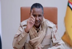 دلالات تهديد حميدتي لمصر بالصواريخ الباليستية