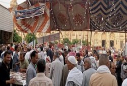 إجازة بـ 38 مدرسة بسبب مولد الدسوقي.. حين تتحول البدع إلى موسم للخرافات والجهالات