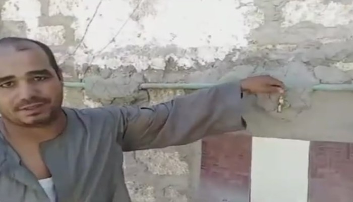 قرى نجع حمدي عطشانة ومياه الصرف تُغرق البيوت.. صرخات الأهالي في وجه حكومة لا تسمع