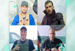 "غزة الجديدة".. الكيان الصهيوني والإمارات يدعمان عصابات غزة للقضاء على "حماس"