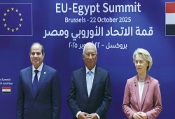 جيروزاليم بوست || لهذا السبب لا ينبغي لمصر أن تقود القوة الدولية في غزة