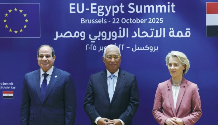 جيروزاليم بوست || لهذا السبب لا ينبغي لمصر أن تقود القوة الدولية في غزة