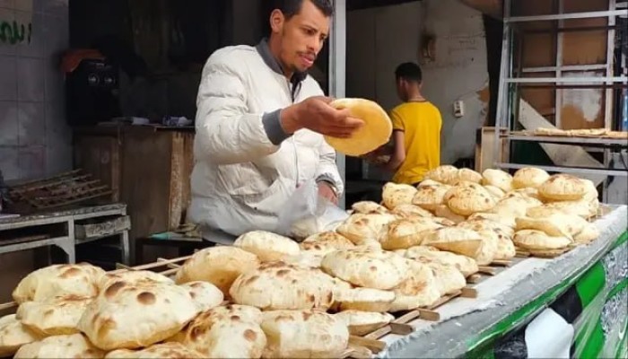 بشرة خير.. الشعبة العامة للمخابز تعلن عن زيادة مرتقبة في أسعار الخبز السياحي بنسبة 40%