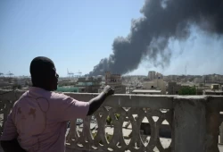 ميدل إيست آي|| هل تنجح مجموعة "الرباعية" في تحقيق سلام مستدام في السودان؟