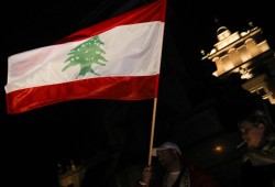 "أمة واحدة وجيش واحد": جدل لبنان بين المقاومة والسيادة