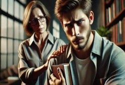 سباينز || سمة سلبية في الشخصية: تعريفات وأمثلة