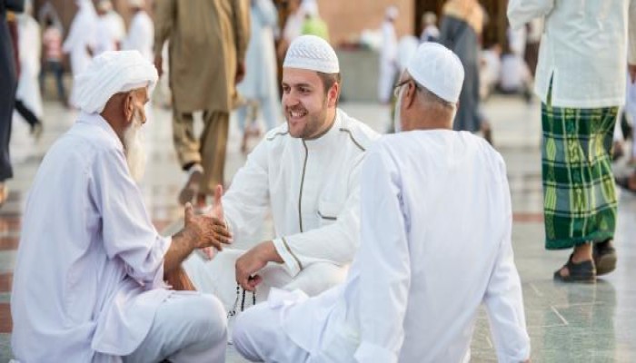 السياسة الحكيمة في دعوة الناس