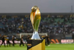 موقف الأهلي وترقب بيراميدز.. تصنيف الأندية المتأهلة لمجموعات دوري أبطال أفريقيا