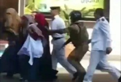 اعتقال 70 سيدة وفتاة وإخفاؤهن قسريًا.. ماذا يجري بمصر؟!!