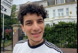 اعتقال أنس حبيب وشقيقه في بلجيكا يثير الجدل !!