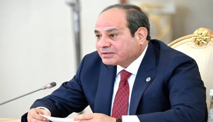 سد النهضة ومدينة الأثاث بدمياط وفناكيش القصور وإفقار الشعب.. هل تصلح لتأهيل السيسي "حكيم الشرق الأوسط"؟!