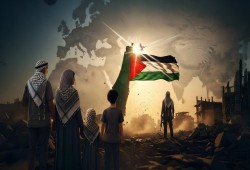 الإخوان المسلمون: ثبات غزة انتصار للإيمان.. وتحذير من خيانة العهود وتطبيع الأنظمة مع الاحتلال