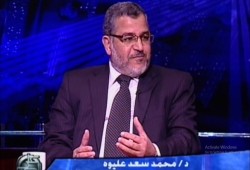 الطبيب "محمد سعد عليوة" يواجه المرض والعزلة في سجن بدر وأسرته تستغيث للإفراج الصحي عنه