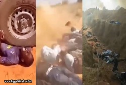 الفاشر تحت النار: مجازر الدعم السريع تبتلع دارفور وسط صمت دولي واتهامات لأبوظبي بدعم الإبادة