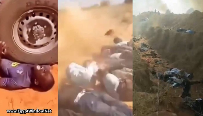 الفاشر تحت النار: مجازر الدعم السريع تبتلع دارفور وسط صمت دولي واتهامات لأبوظبي بدعم الإبادة