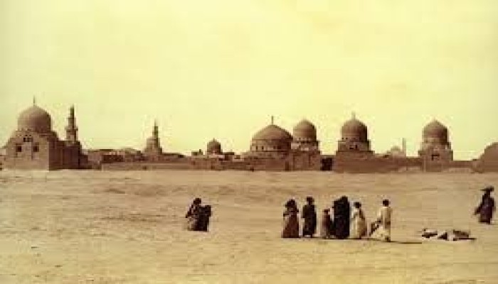 هجوم على ذاكرة القاهرة: أزمة مدافن الخليفة بين جرافات التطوير وصمود التاريخ