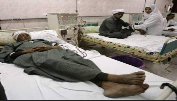 أزمات التأمين الصحي في مصر: لا دواء ولا أطباء.. صرخات من كل المحافظات
