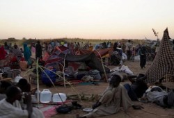 الجارديان || تقارير عن مجازر جماعية في مدينة سودانية سيطرت عليها قوات الدعم السريع