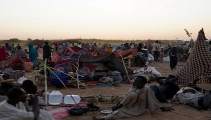 الجارديان || تقارير عن مجازر جماعية في مدينة سودانية سيطرت عليها قوات الدعم السريع