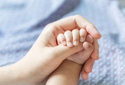 8 نصائح مهمة للأمهات الجدد
