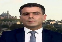 طموح أردوغان والصدام مع إسرائيل