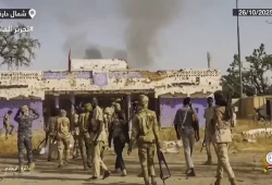 بعد سيطرته على الفاشر.. لماذا لم تتدخل مصر عسكريًا ضد الدعم السريع؟