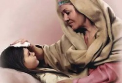 المرأة.. العطاء بلا مقابل!