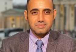 منظمات دولية تدين ملاحقة الأكاديمي "تقادم الخطيب" وتتهم السلطات بتوسيع دائرة الانتقام ضد المعارضين في الداخل والخارج